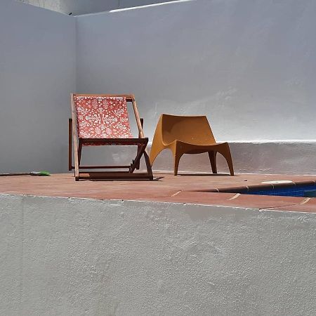 A Casa Da Avo Custodinha Villa Bias do Norte Екстериор снимка