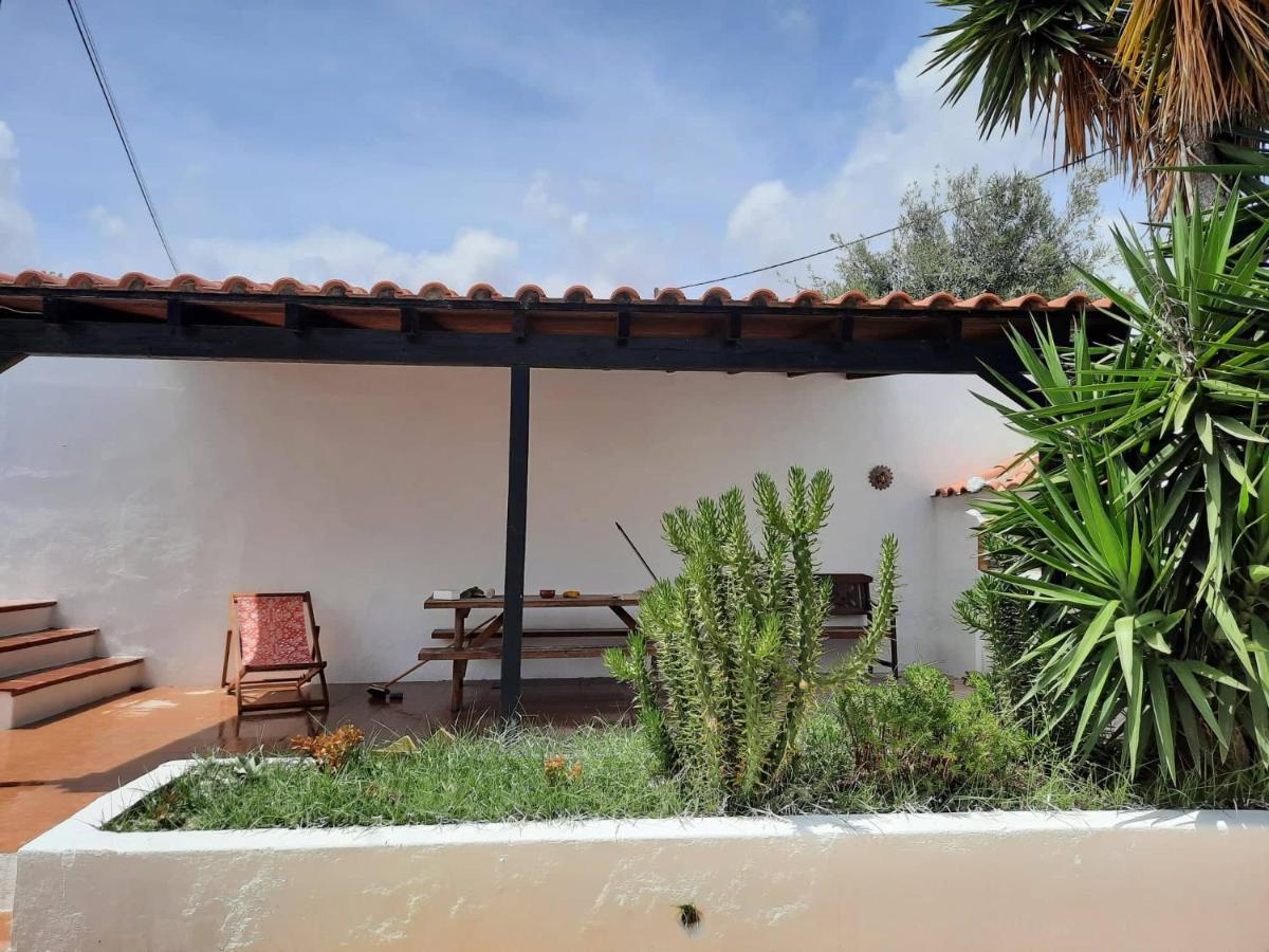 A Casa Da Avo Custodinha Villa Bias do Norte Екстериор снимка