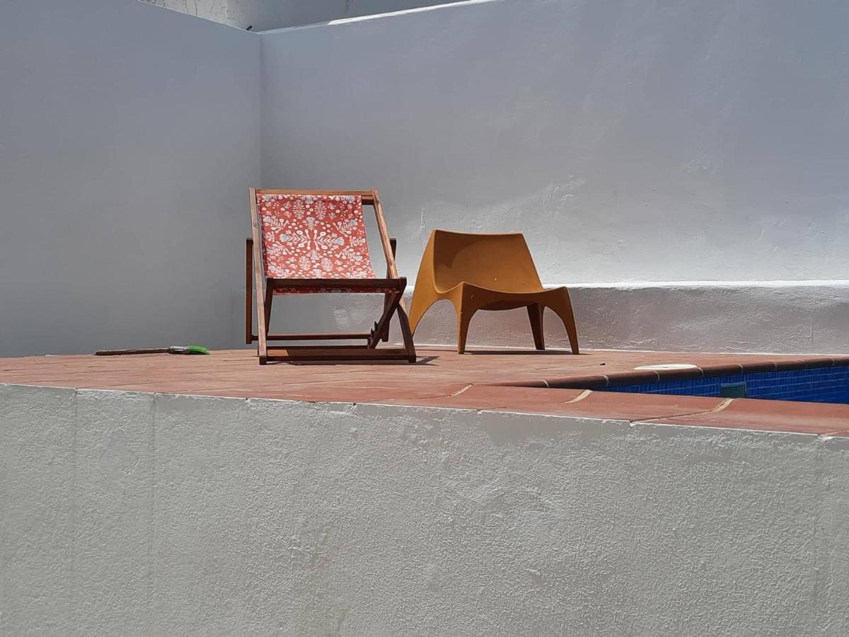 A Casa Da Avo Custodinha Villa Bias do Norte Екстериор снимка