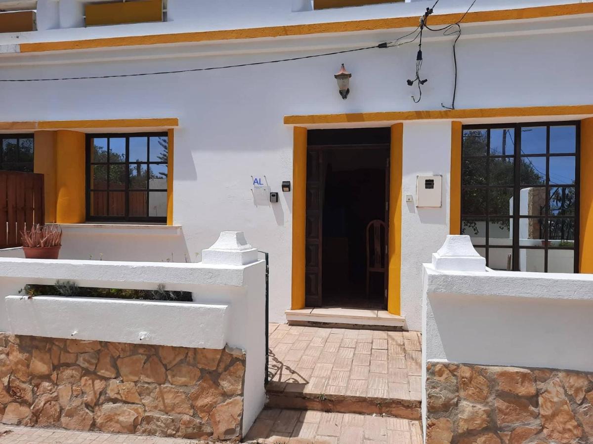 A Casa Da Avo Custodinha Villa Bias do Norte Екстериор снимка