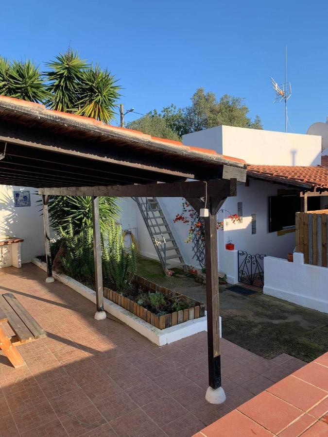 A Casa Da Avo Custodinha Villa Bias do Norte Екстериор снимка