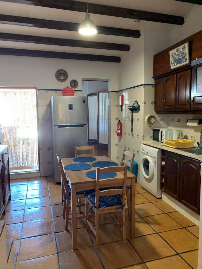 A Casa Da Avo Custodinha Villa Bias do Norte Екстериор снимка