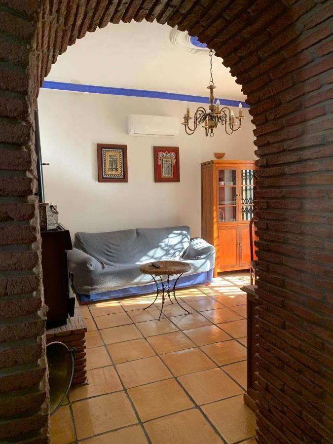 A Casa Da Avo Custodinha Villa Bias do Norte Екстериор снимка