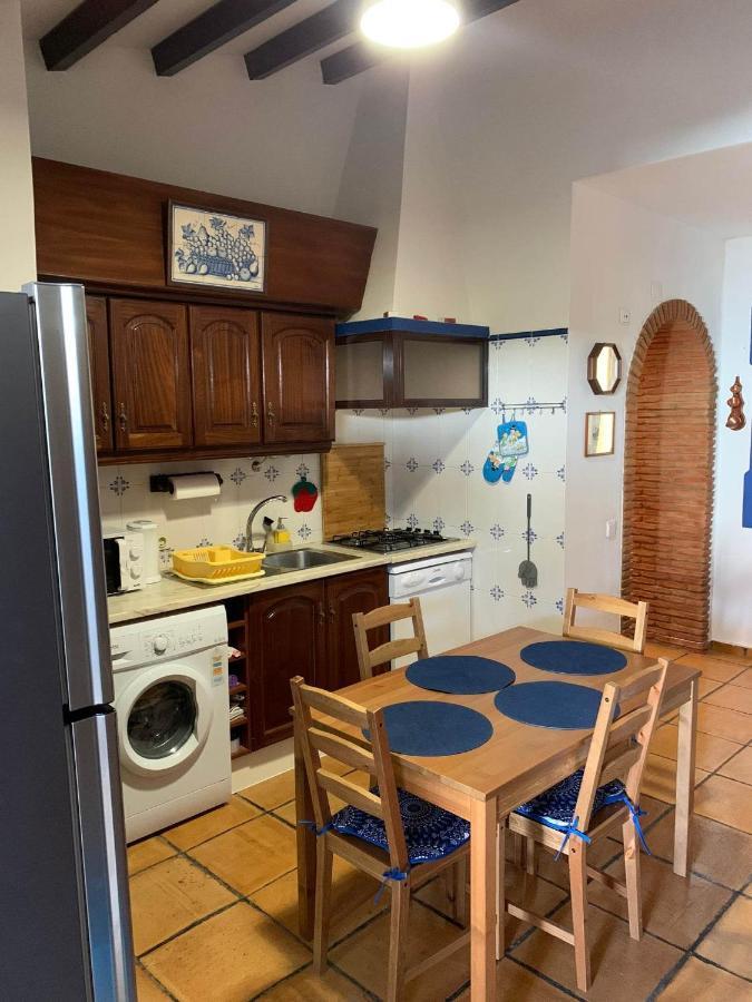 A Casa Da Avo Custodinha Villa Bias do Norte Екстериор снимка