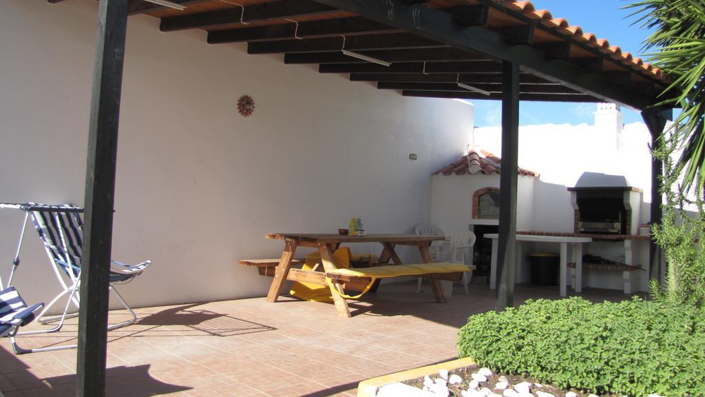 A Casa Da Avo Custodinha Villa Bias do Norte Екстериор снимка