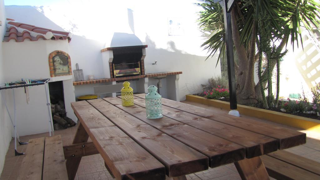 A Casa Da Avo Custodinha Villa Bias do Norte Екстериор снимка