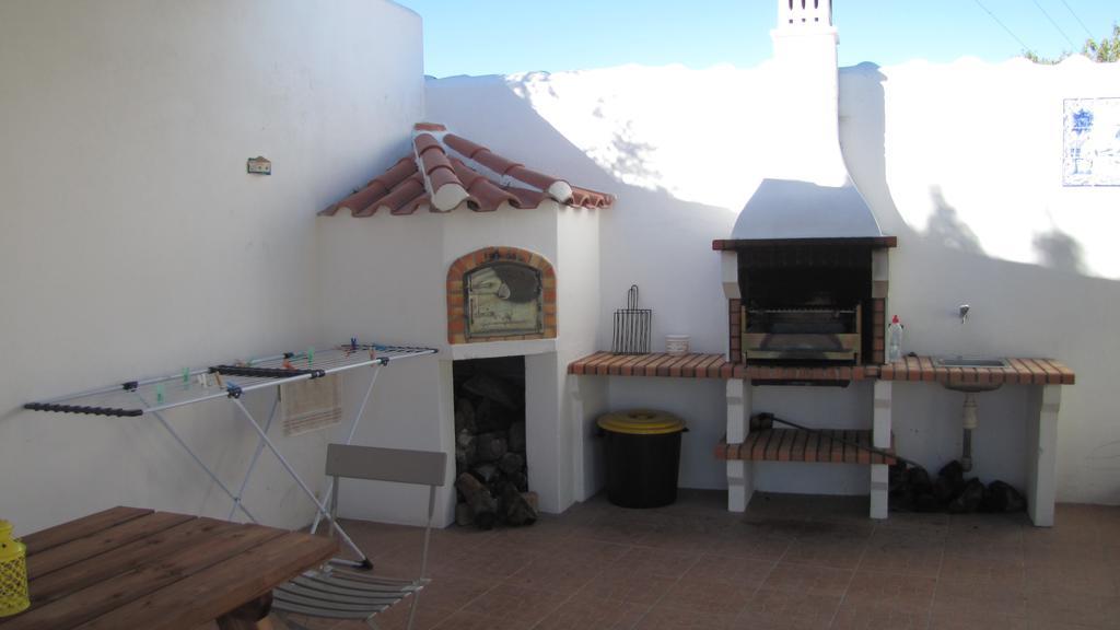 A Casa Da Avo Custodinha Villa Bias do Norte Екстериор снимка