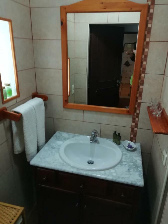 A Casa Da Avo Custodinha Villa Bias do Norte Екстериор снимка