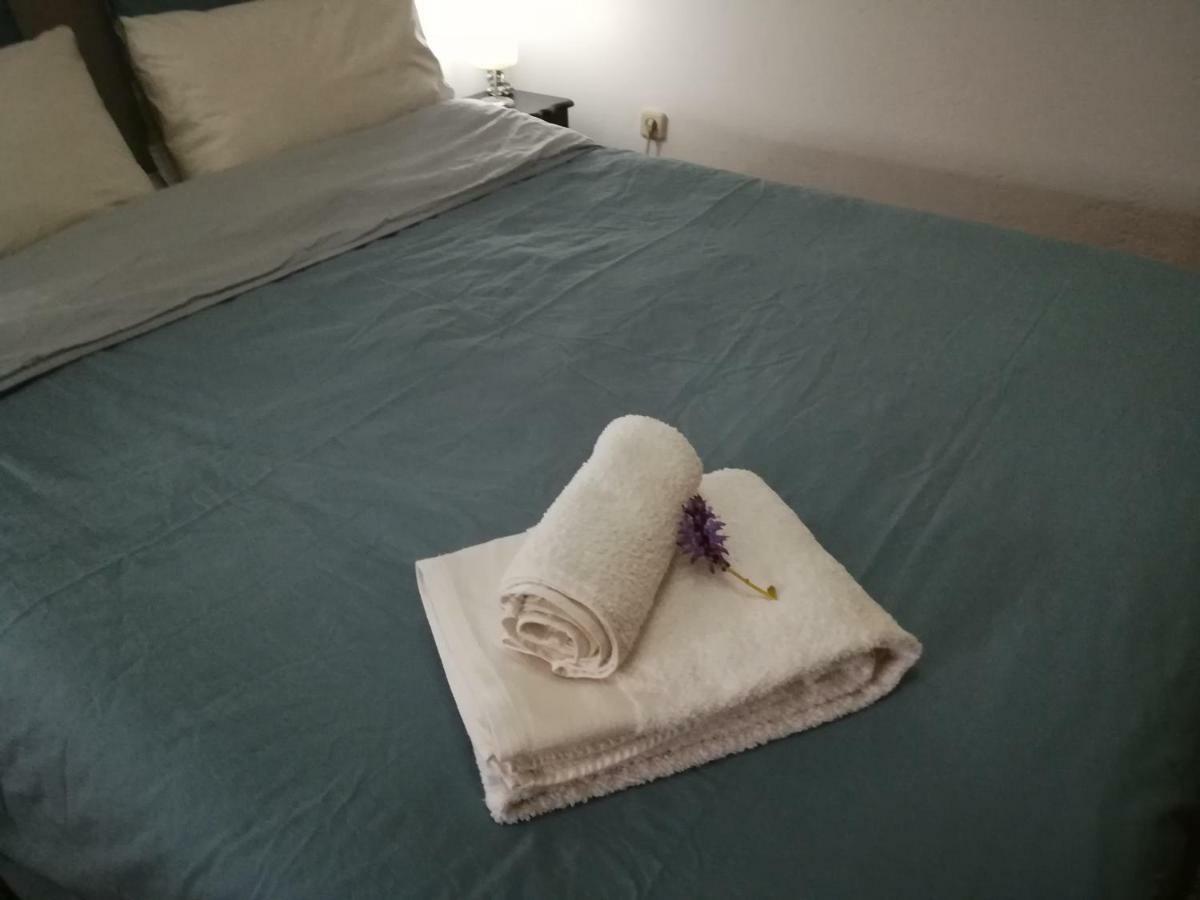 A Casa Da Avo Custodinha Villa Bias do Norte Екстериор снимка