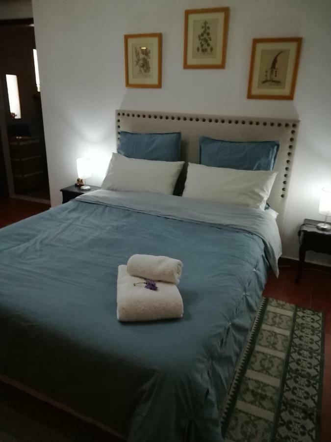 A Casa Da Avo Custodinha Villa Bias do Norte Екстериор снимка