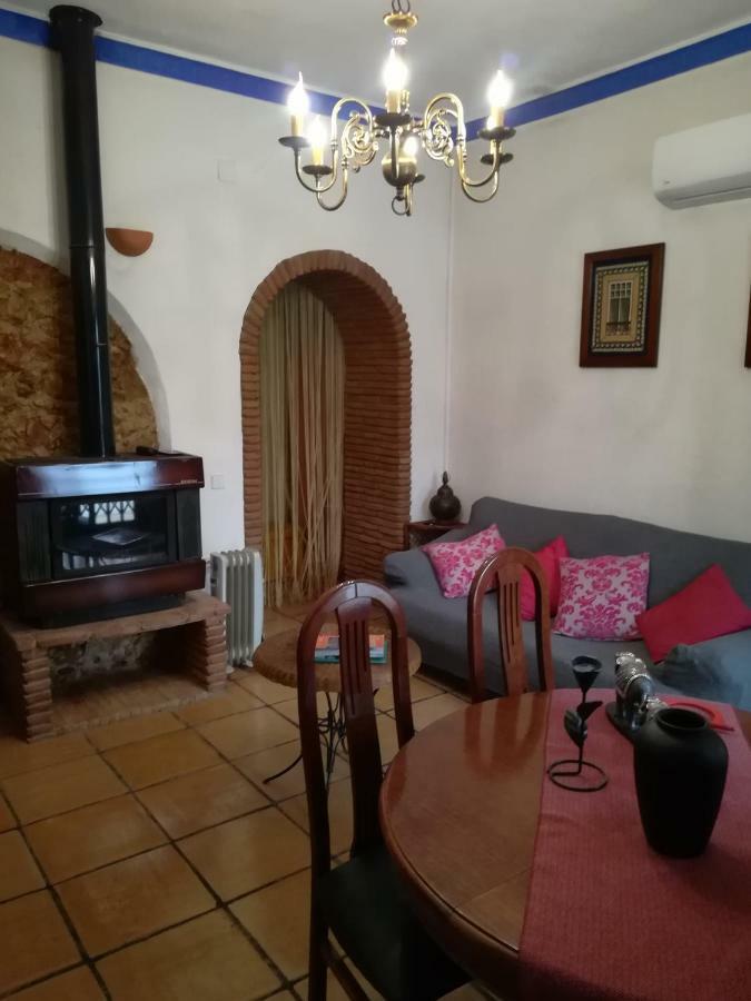 A Casa Da Avo Custodinha Villa Bias do Norte Екстериор снимка