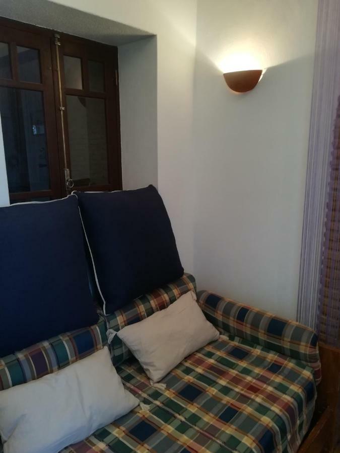 A Casa Da Avo Custodinha Villa Bias do Norte Екстериор снимка