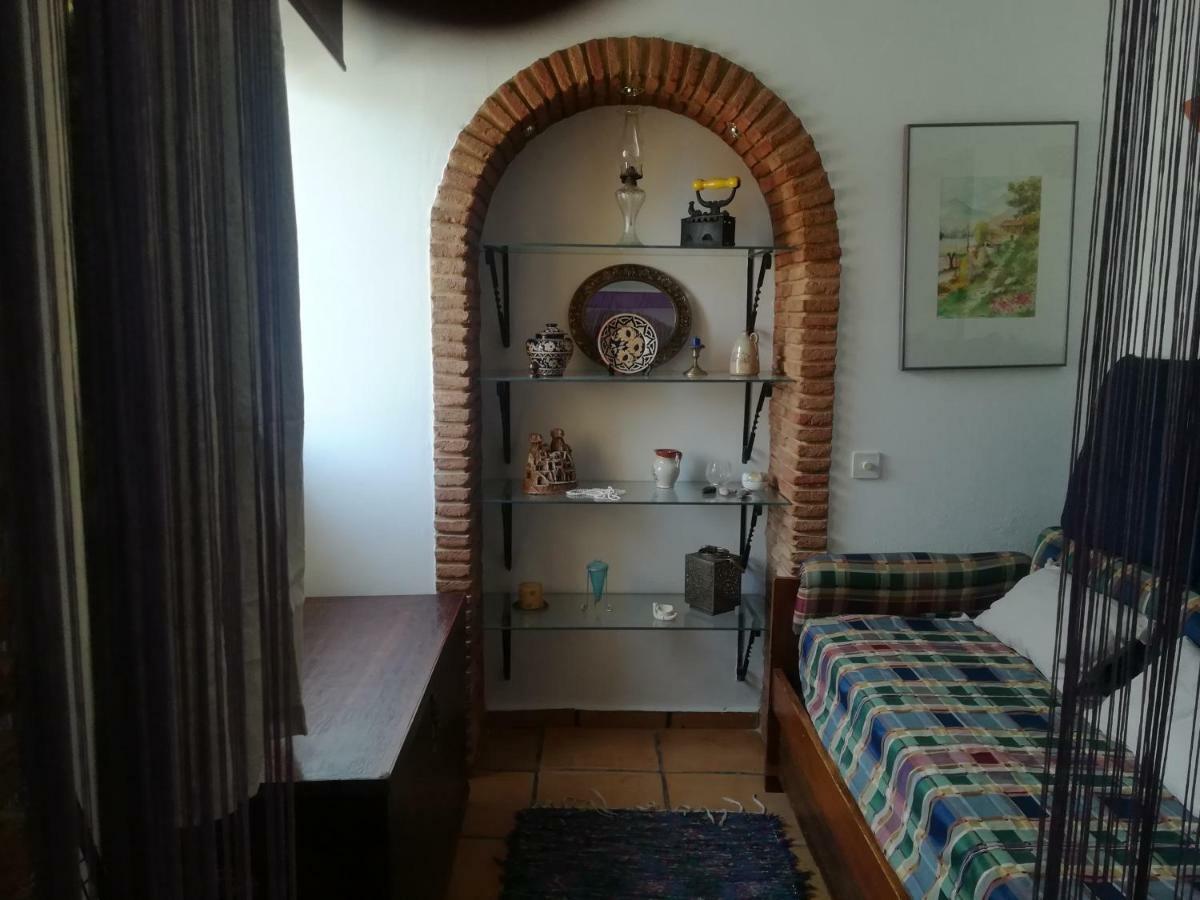 A Casa Da Avo Custodinha Villa Bias do Norte Екстериор снимка