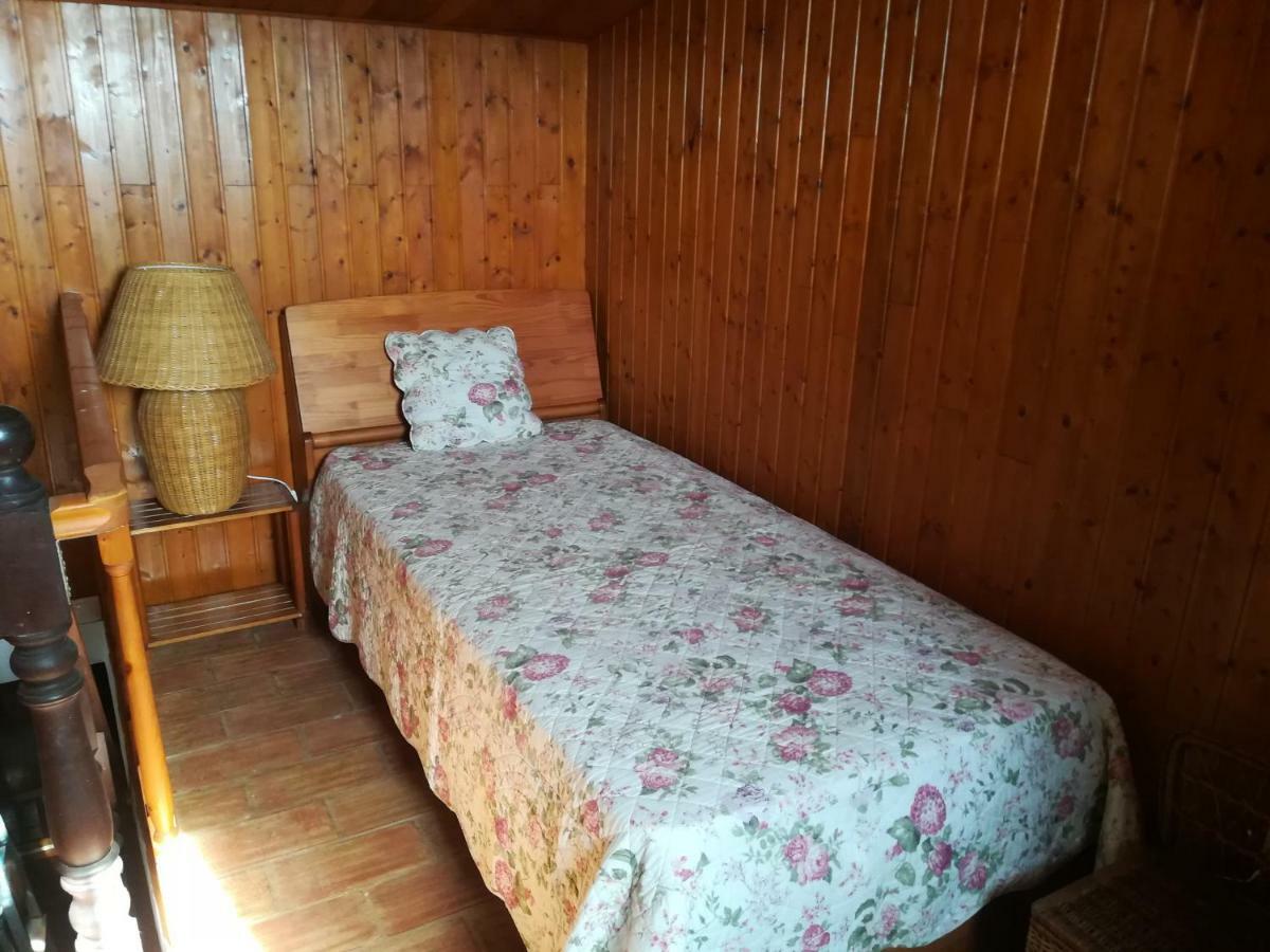 A Casa Da Avo Custodinha Villa Bias do Norte Екстериор снимка