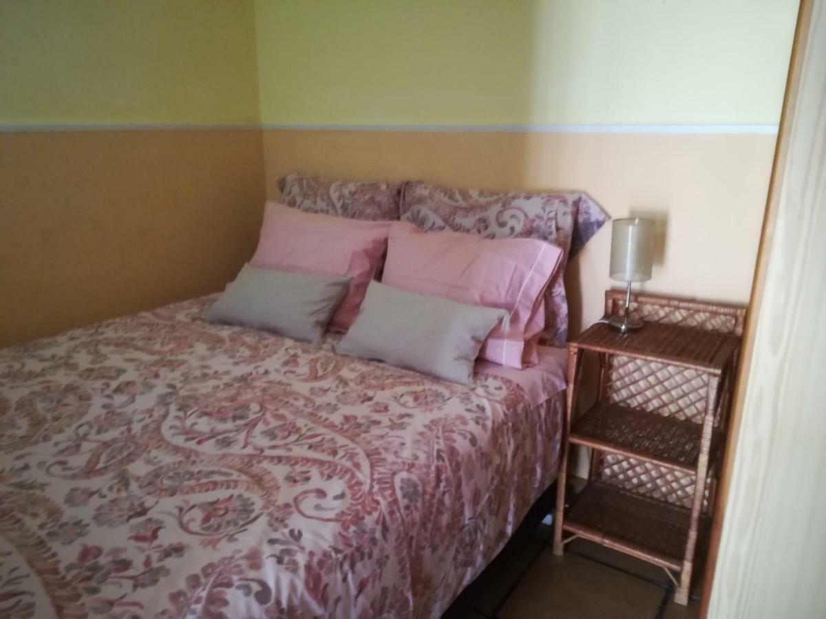 A Casa Da Avo Custodinha Villa Bias do Norte Екстериор снимка