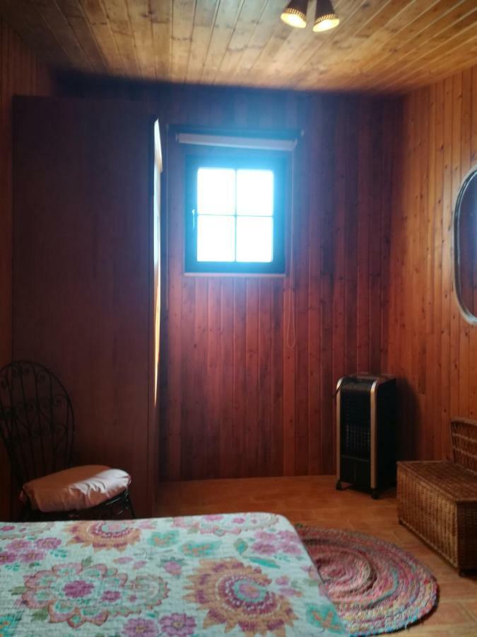 A Casa Da Avo Custodinha Villa Bias do Norte Екстериор снимка