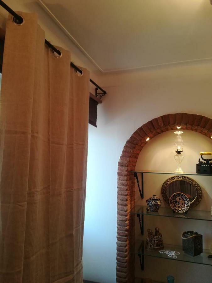 A Casa Da Avo Custodinha Villa Bias do Norte Екстериор снимка