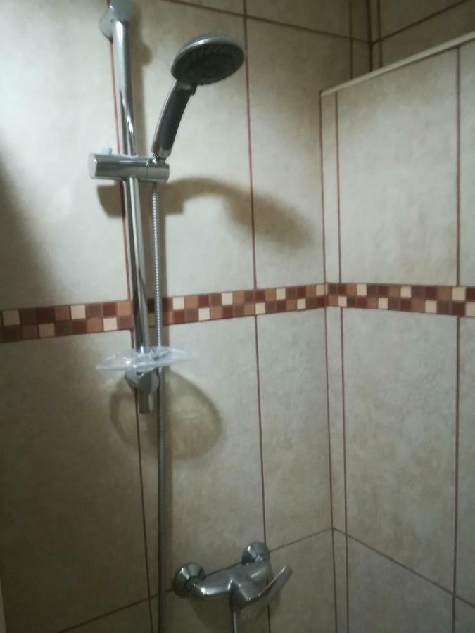 A Casa Da Avo Custodinha Villa Bias do Norte Екстериор снимка